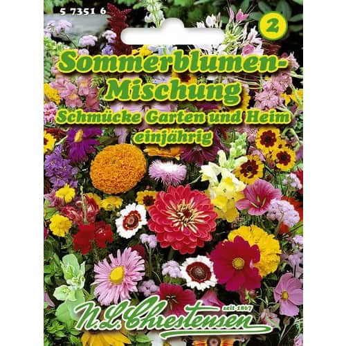 Flori de vară pentru casă și grădină imagine 1 articol 96449