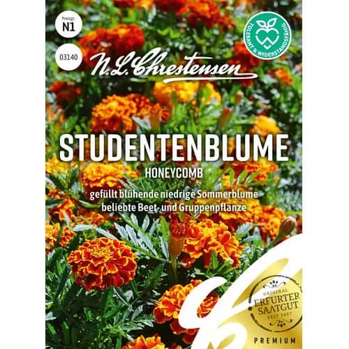 Тагетес Honeycomb изображение 1 артикул 96455