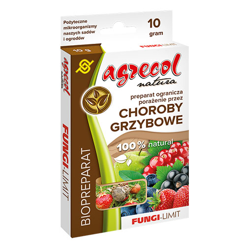 Fungicid Bio Fungichron imagine 1 articol 86572