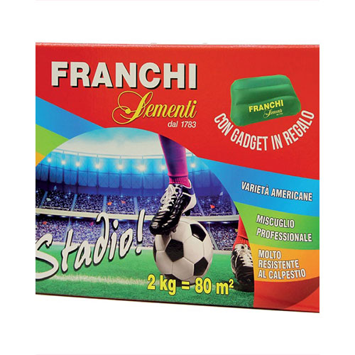 Gazon Franchi Sementi Stadio imagine 1 articol 87198