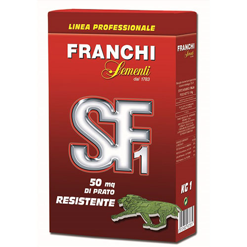 Gazon Green SF1 Resistente imagine 1 articol 87202