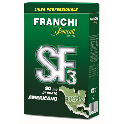 Gazon Green SF3 Americano imagine 1 articol 87204