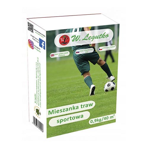 Gazon Sport, amestec Legutko imagine 1 articol 78440