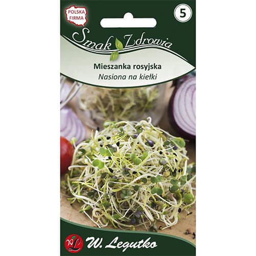 Germeni - Amestec rusesc imagine 1 articol 86696