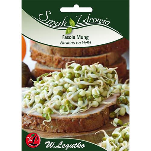 Germeni - Fasole Mung imagine 1 articol 86673
