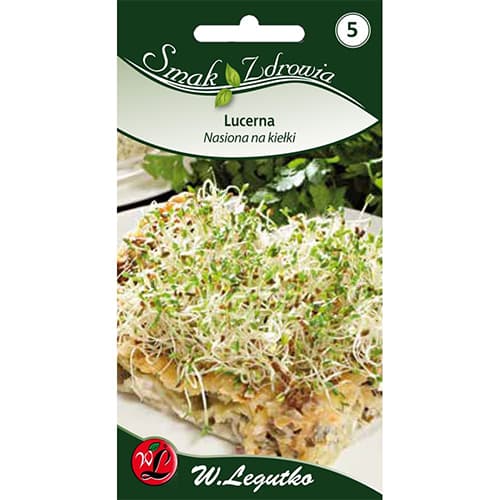 Germeni - Lucernă imagine 1 articol 86681