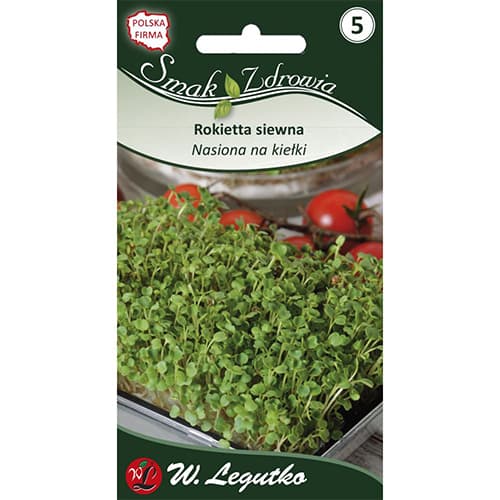 Germeni - Rucola Rocket imagine 1 articol 86684