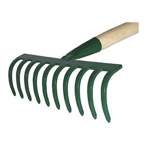 Greblă cu 10 dinți imagine 1 articol 96968