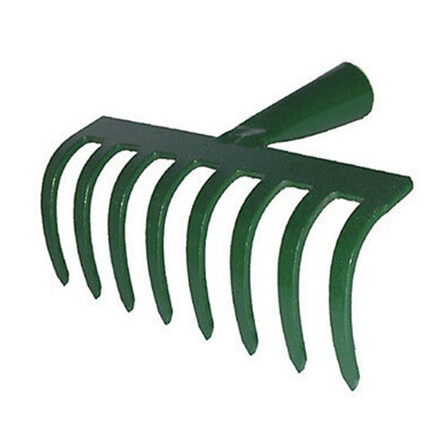 Greblă cu 8 dinți imagine 1 articol 96970