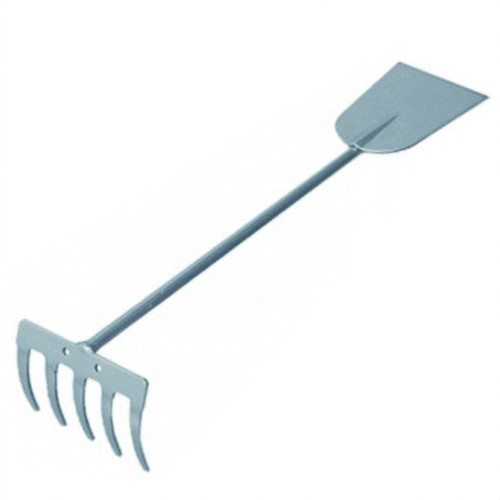 Гребло и лопата изображение 1 артикул 96971