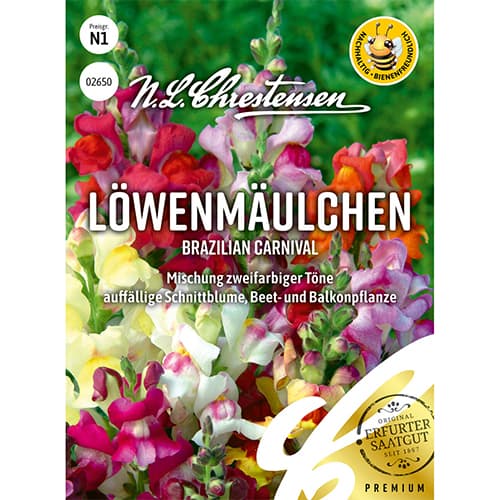 Gura leului Brazilian Carnival imagine 1 articol 86167