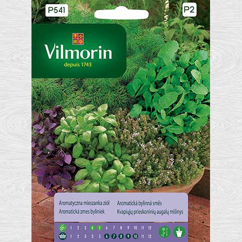 Ierburi aromatice, amestec imagine 1 articol 69700