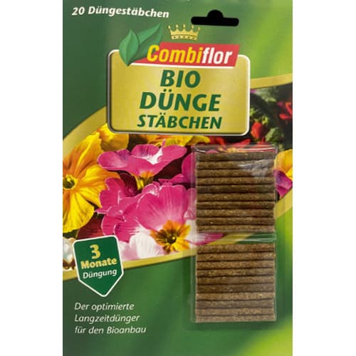 Îngrășământ bețișoare cu guano pentru plante de interior și balcon imagine 1 articol 96947