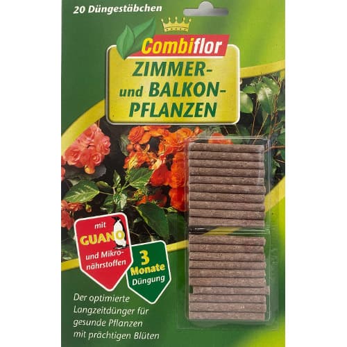 Îngrășământ bețișoare organic imagine 1 articol 96951