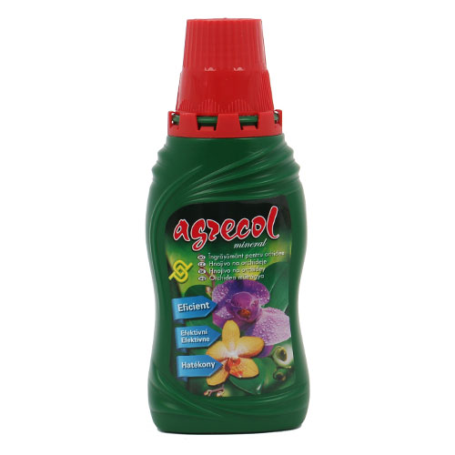 Îngrăşământ mineral pentru orhidee imagine 1 articol 86592