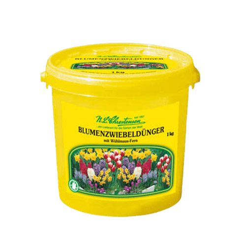 Îngrășământ pentru bulbi de flori imagine 1 articol 96925