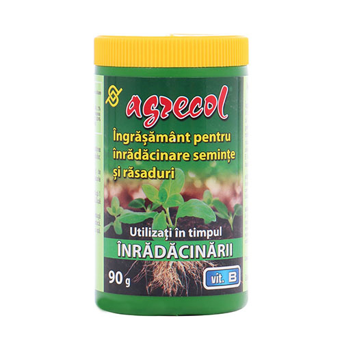 Îngrăşământ pentru înrădăcinare seminţe şi răsaduri imagine 1 articol 86565