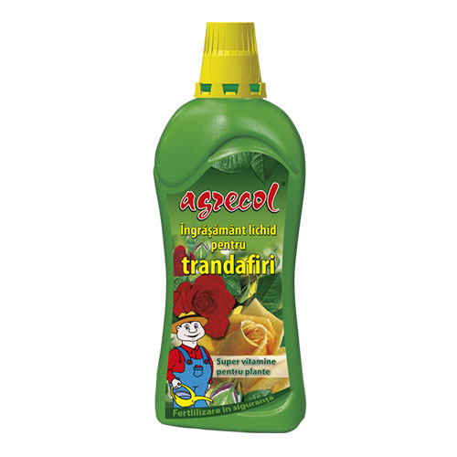 Îngrăşământ pentru trandafiri imagine 1 articol 86594