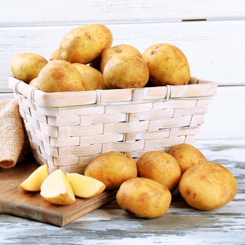 Картофи Agria изображение 1 артикул 1084