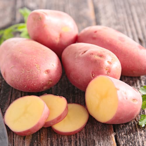 Картофи Cleopatra изображение 1 артикул 4822