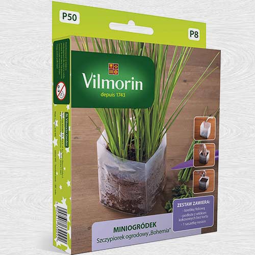 Kit de gradinarit - Arpagic Bohemia imagine 1 articol 69750