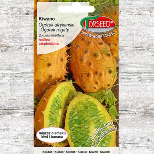 Kiwano (Ogórek afrykański) interface.image 1 interface.art 86983