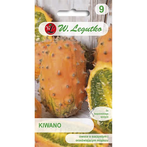 Kiwano imagine 1 articol 69484