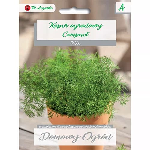 Копър Compact изображение 1 артикул 69643