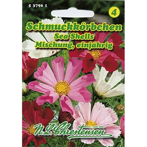 Космос Sea Shells, смес изображение 1 артикул 87805