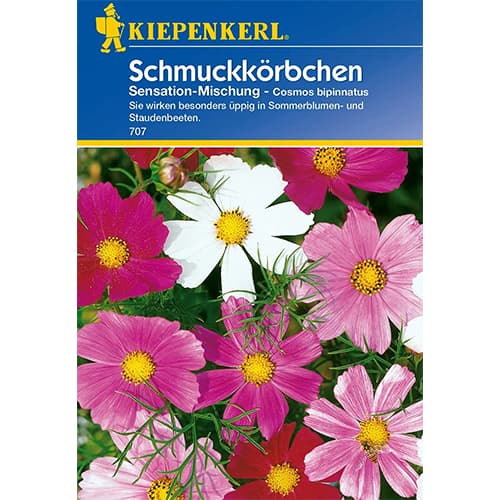 Космос Sensation, Mix изображение 1 артикул 77400