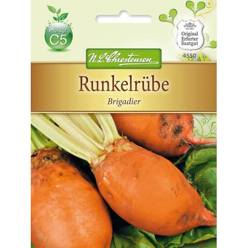 Кръмно цвекло Brigadier изображение 1 артикул 78880