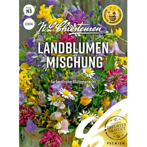 Mieszanka ozdobna Landblumen, mix kolorow interface.image 1 interface.art 96434