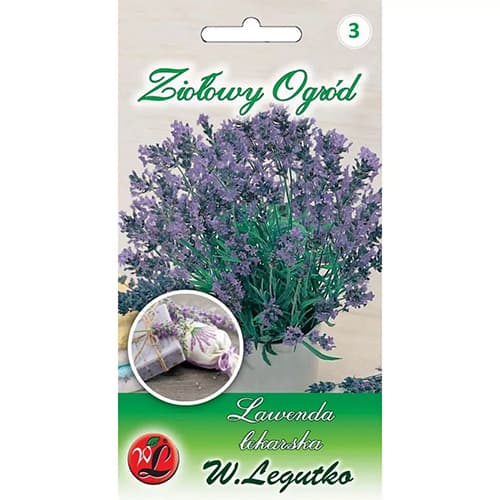 Lavandă imagine 1 articol 69675