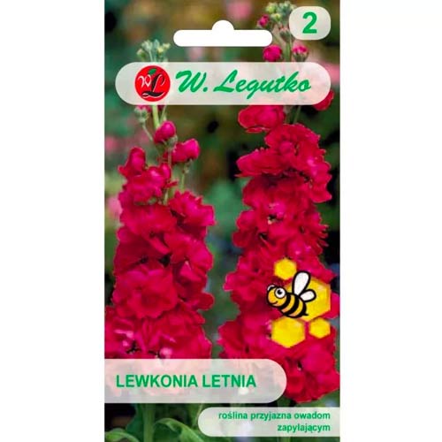 Летен шибой Excelsior вишнево-червен Legutko изображение 1 артикул 96751