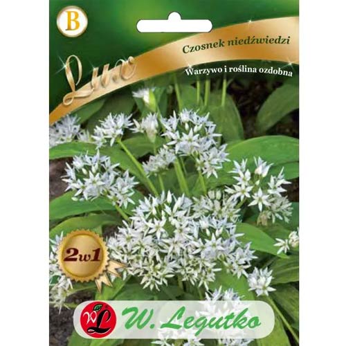 Левурда Legutko изображение 1 артикул 50128