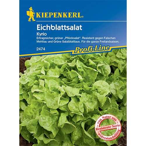 Маруля Kyrio изображение 1 артикул 96609