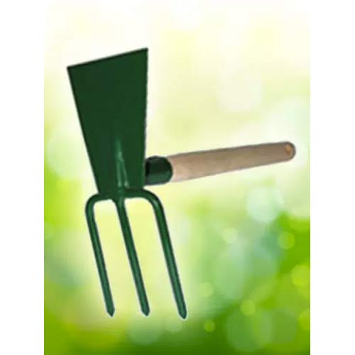 Лопата и мотика с нокти изображение 1 артикул 96960