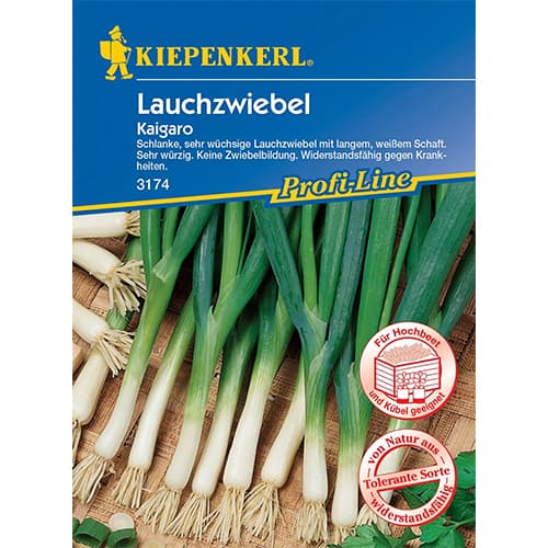 Пролетен лук Kaigaro изображение 1 артикул 87283