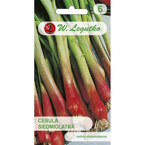 Лук зелен Red Toga изображение 1 артикул 78452