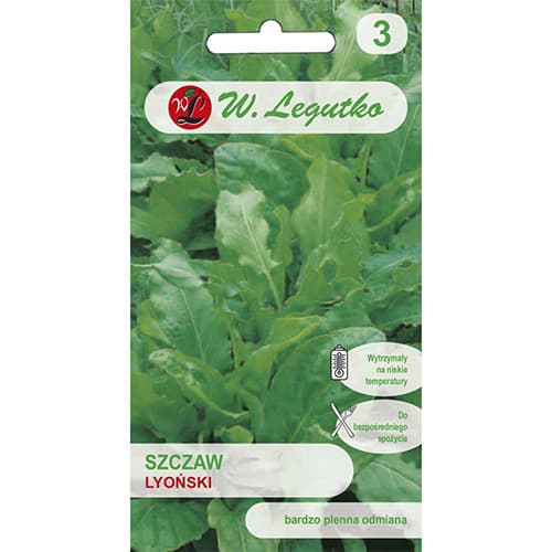 Măcriș Lyonski imagine 1 articol 86908