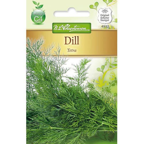 Mărar Tetra imagine 1 articol 78851