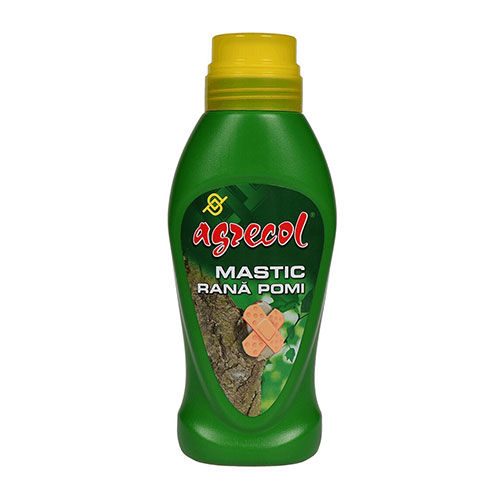 Mastic pentru rană pomi imagine 1 articol 86566
