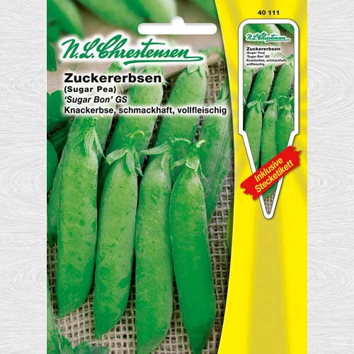 Mazăre Sugar Bon imagine 1 articol 69225