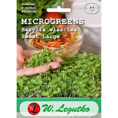 Mikrogreen Bazylia Sweet Large interface.image 1 interface.art 78678