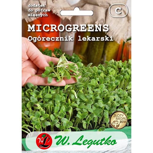 Microplante - Limba mielului imagine 1 articol 78694