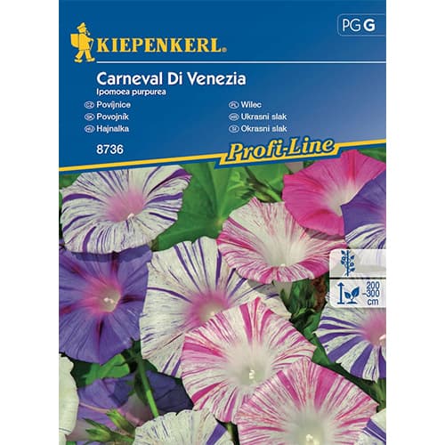 Wilec (Ipomoea) Carnevale di Venezia, mix kolorow interface.image 1 interface.art 86267