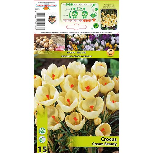 Минзухар Cream Beauty изображение 1 артикул 67328