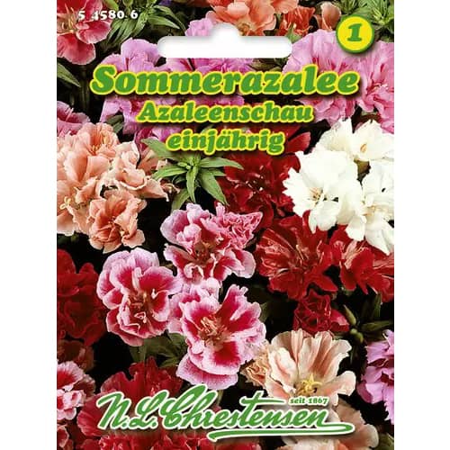 Многоцветна кларкия (Лятна азалия), смес изображение 1 артикул 96424
