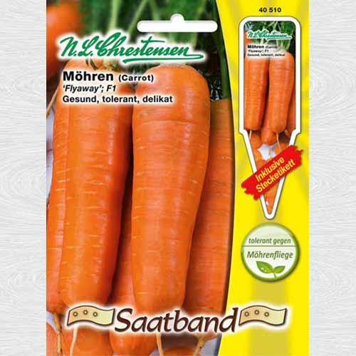 Morcovi Fly Away F1 imagine 1 articol 69120