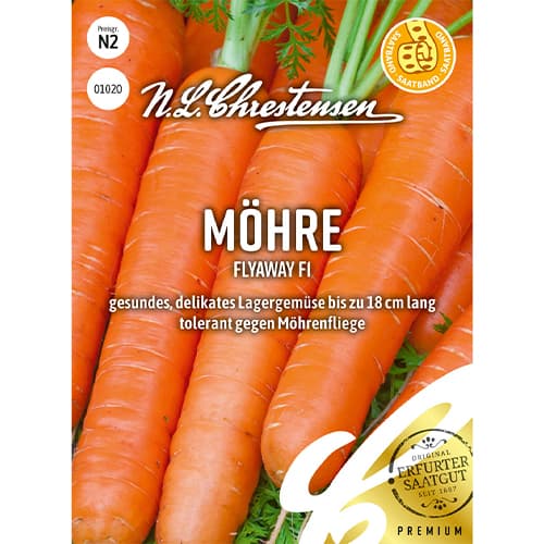 Morcovi Flyaway F1 imagine 1 articol 86067